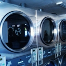 Launderland I - Dry Cleaners & Laundries