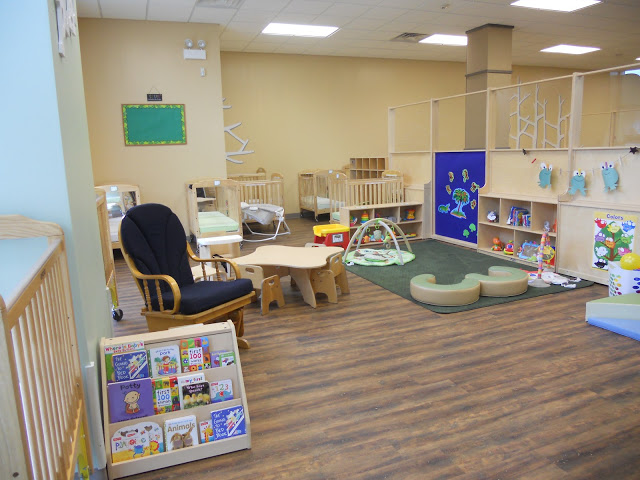 The Nook Daycare & Preschool - South Loop - Chicago, IL 60616