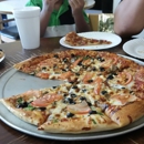 Gallo Pizzeria - Pizza