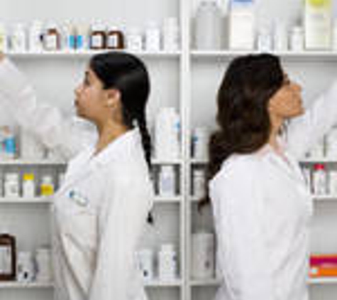 Shane Johnson Pharmacy - Bulleen, VIC