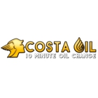 Costa Oil - Moore - 10 Minute Oil Change