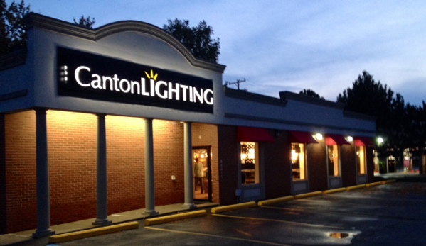 Canton Lighting - Canton, MI