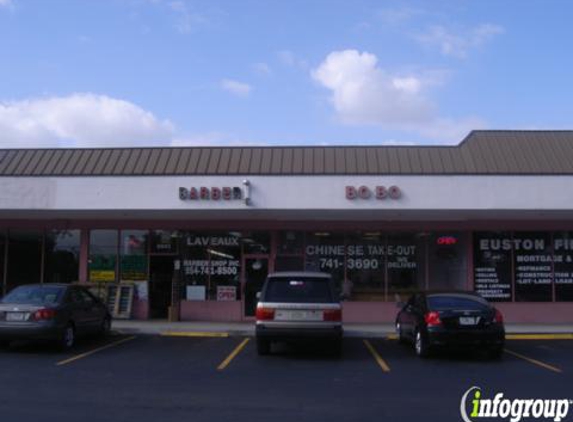 Bobo Chinese Take Out - Sunrise, FL