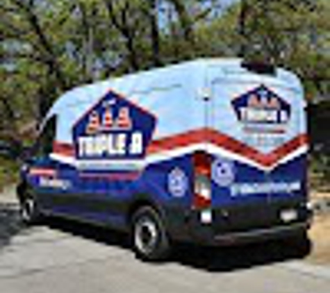 Triple A Air Conditioning - Flower Mound, TX