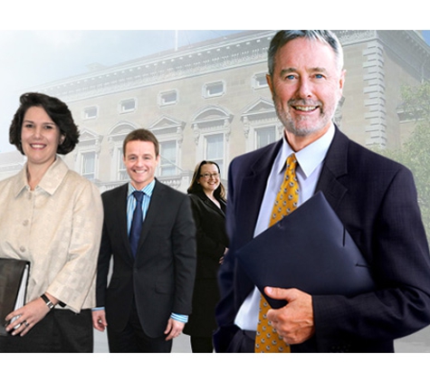 Butler McIntyre & Butler - Lawyers - Hobart, TAS