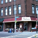 Bukhara Restaurant - Indian Restaurants