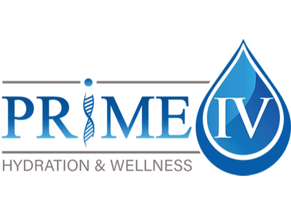 Prime IV Hydration & Wellness - Marietta - Marietta, GA