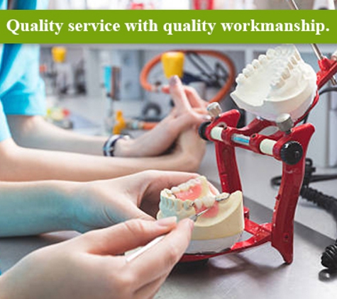 Roman Vilderman Dental Prosthetist - Ripponlea, VIC. Quality service with quality workmanship.