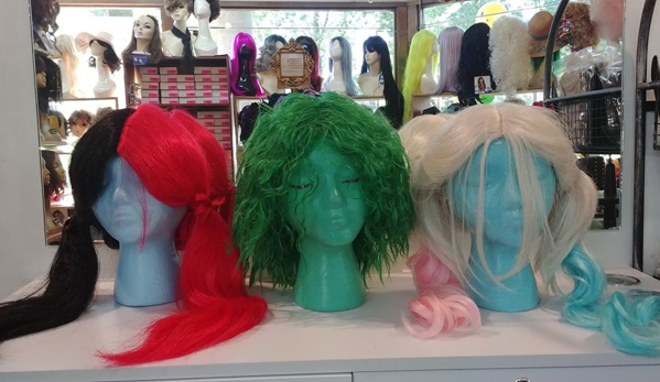 Salons Shine and Wig Boutique - Salem, OR