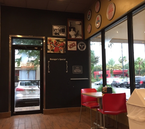 Domino's Pizza - Orlando, FL