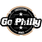 Go Philly Cheesesteaks & Wings