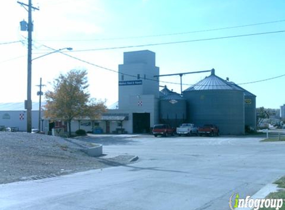 Washco Feed & Supply - Blair, NE