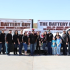 The Battery Guy