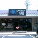 World Wind Kites - Kites-Retail