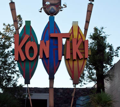 Kon Tiki - Tucson, AZ