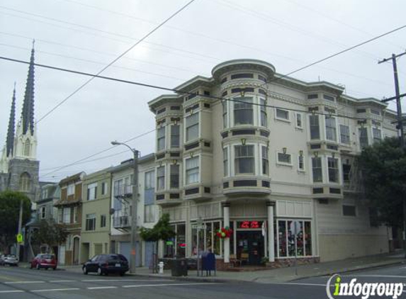 One Stop Party Shop - San Francisco, CA