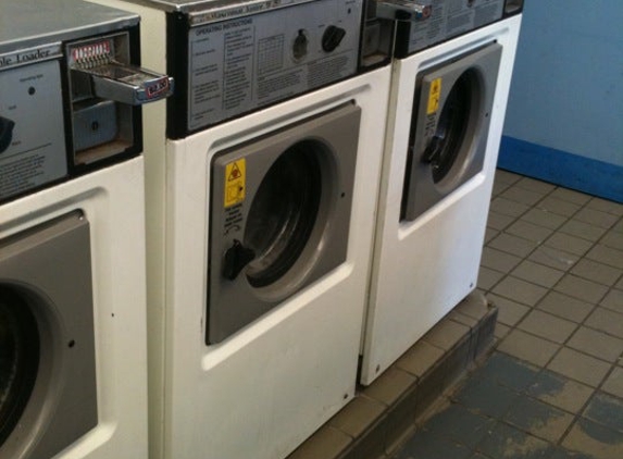 123 Laundromat Corp - New York, NY
