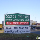 Doctor Eye Care