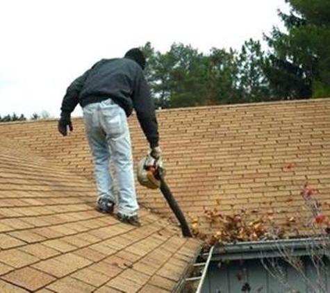 Roofing Specialists Northwest