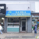 La Isla Cuchifritos - Family Style Restaurants