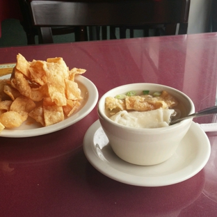 Auntie Chang's Dumpling House - Houston, TX