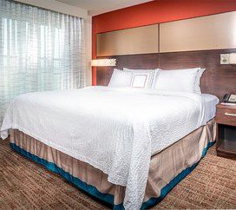 Residence Inn Columbus Polaris - Columbus, OH