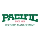 Pacific Records Management - Business Documents & Records-Storage & Management