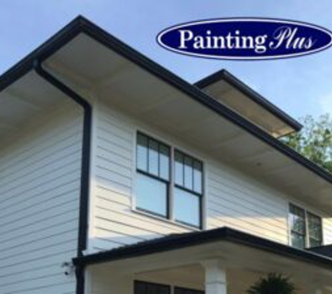 Painting Plus, Inc - Marietta, GA