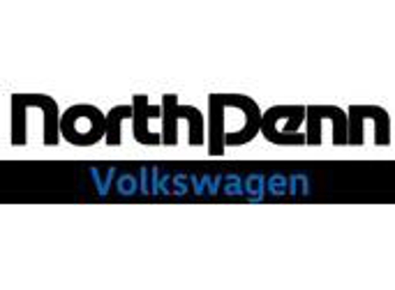 North Penn Volkswagen - Colmar, PA