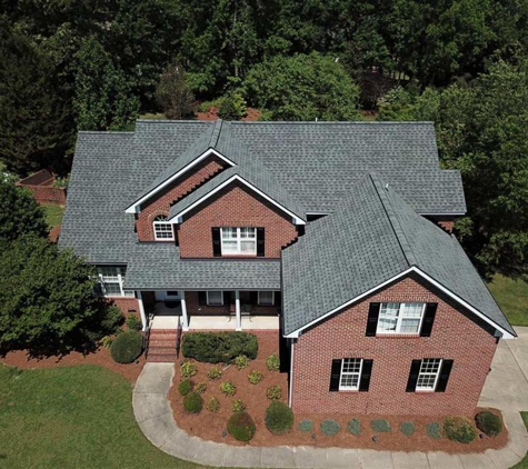 Baker Roofing Co - Raleigh, NC