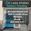 Omm Eyebrow Threading gallery