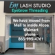 Omm Eyebrow Threading