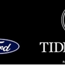 Tidelands Ford Parts