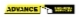 Advance Building Services Logo