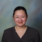 DR Ailian Chen