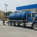 Holcomb Environmental Oil Services LLC - Oils-Used & Waste