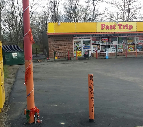 Fast Trip - Independence, MO