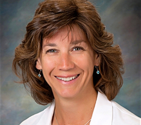 Dr. Gina Marie Moran, MD - Dubuque, IA