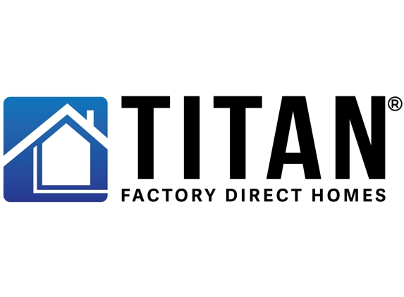 Titan Factory Direct Homes - Bartow, FL