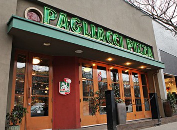 Pagliacci Pizza Broadway - Seattle, WA
