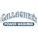 Gallagher's Power Washing - Pressure Washing Equipment & Services