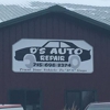 D's Auto Repair gallery