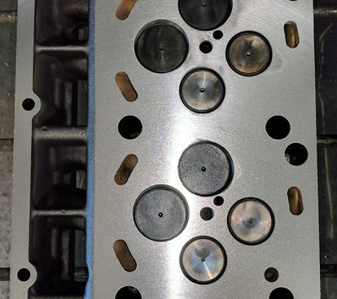 Dover Cylinder Head Service, Inc. - Greenville, SC