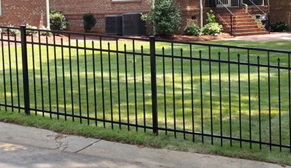 Aluminum Fences Direct - Raleigh, NC