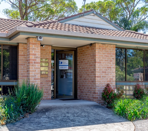 Erina Podiatry