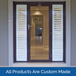 Central West Blinds & Awnings - Bathurst, NSW. All Products Are Custom Made