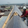 RMR Roofing Construction gallery