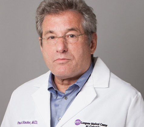 Paul B. Bader, MD - Rego Park, NY