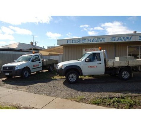 Roadlab Testing Services - Wendouree, VIC