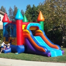 Cali Jump Houses - Party & Event Planners
